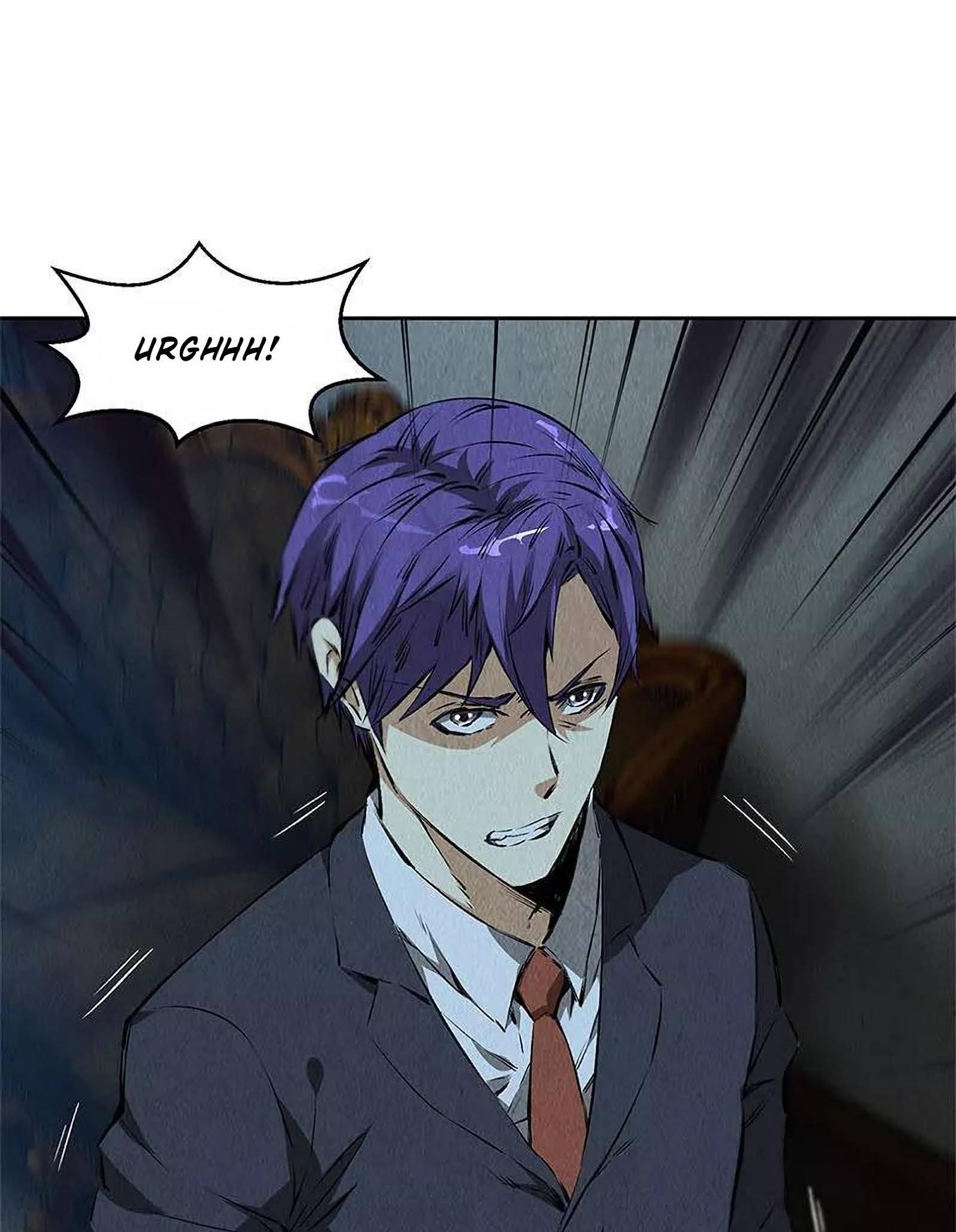 I Was Trash Chapter 89 Gambar 23