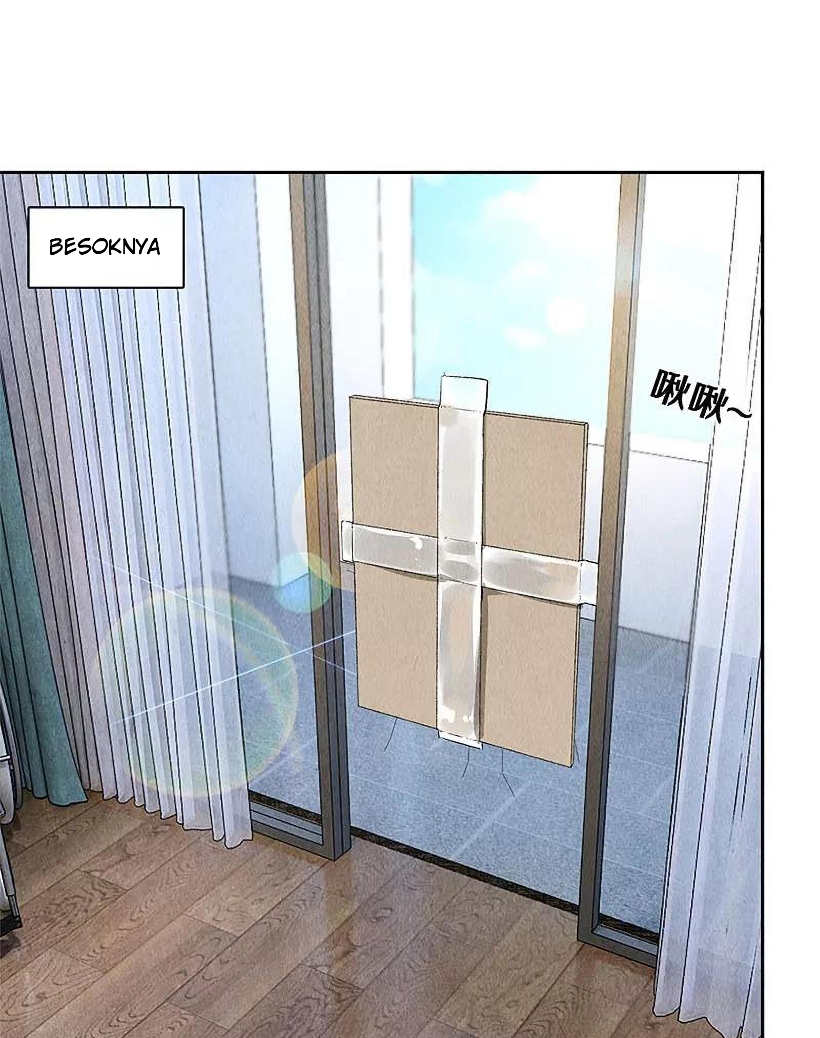 I Was Trash Chapter 89 Gambar 34