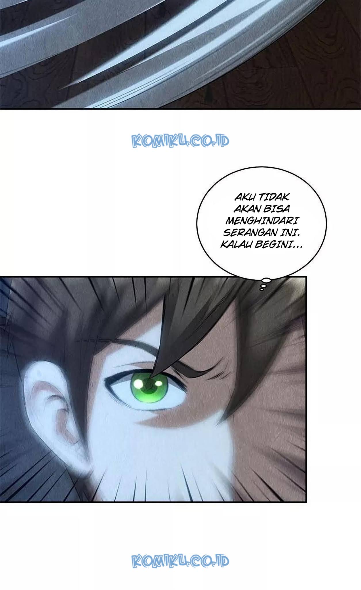 I Was Trash Chapter 89 Gambar 6