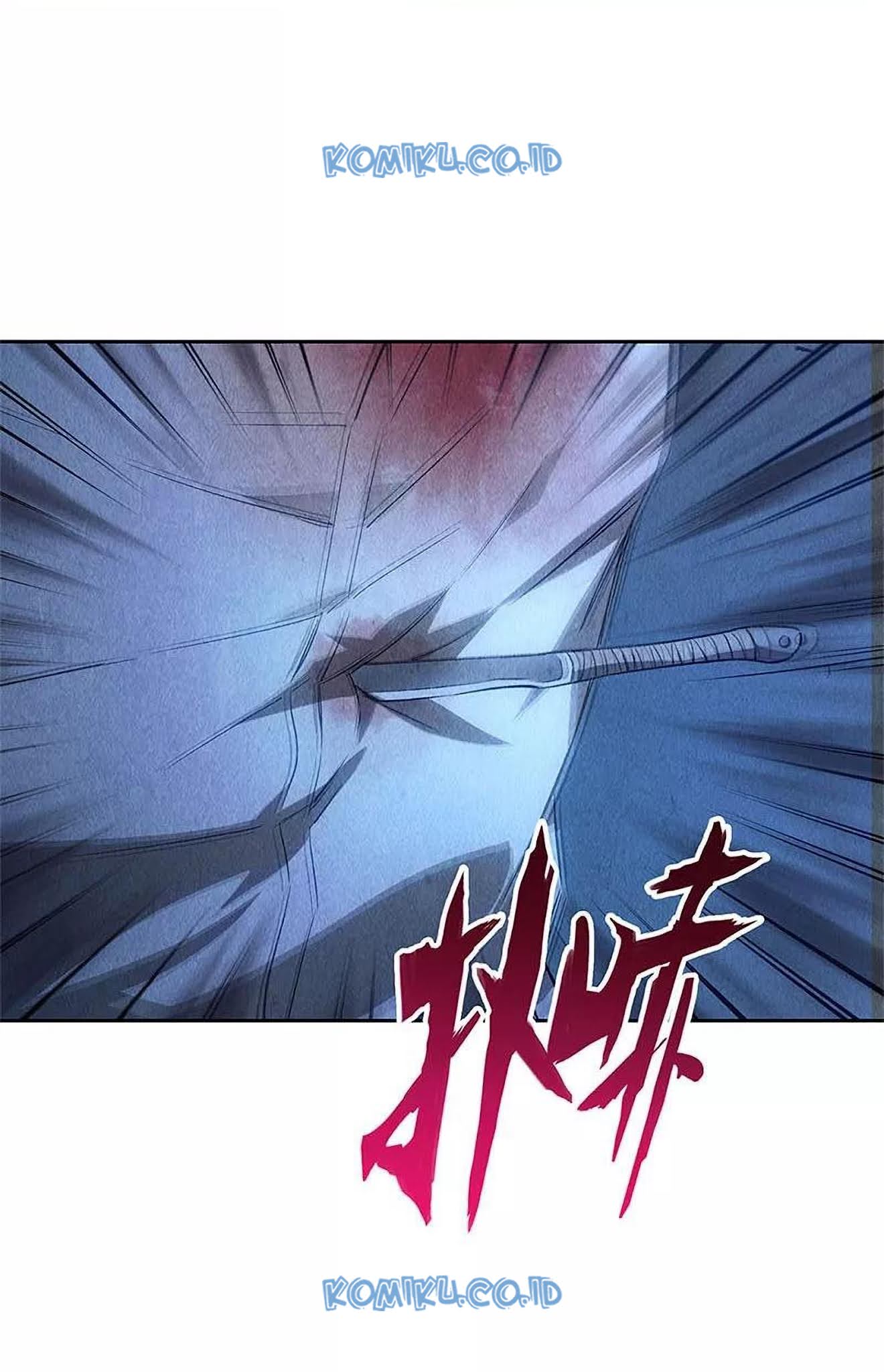 I Was Trash Chapter 89 Gambar 9