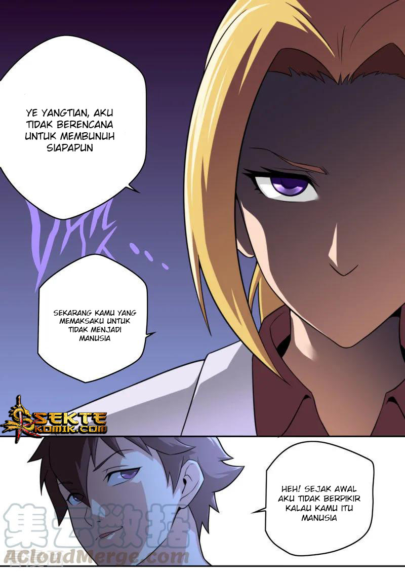 Pluralistic Immortal Chapter 85.1 Gambar 9