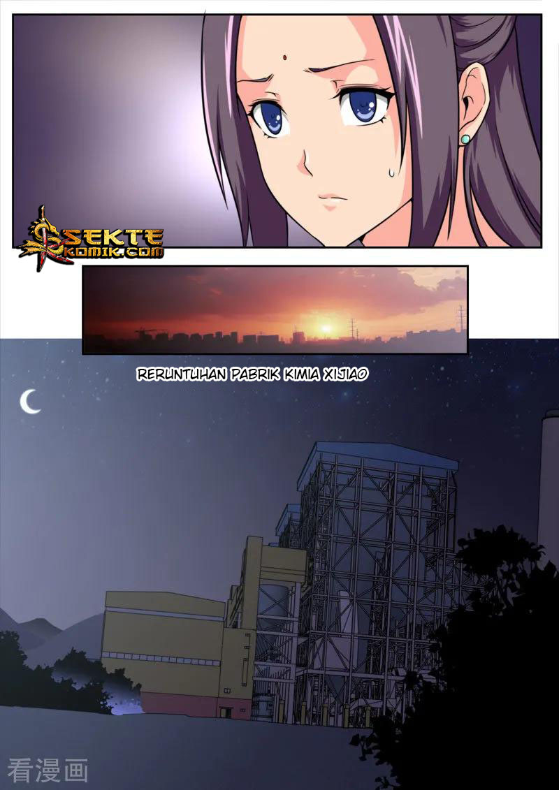 Pluralistic Immortal Chapter 84.2 Gambar 3