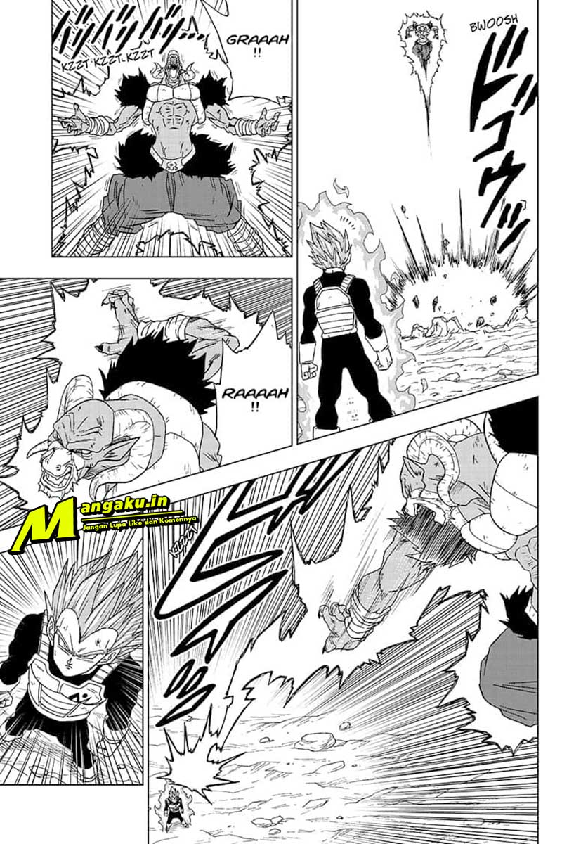 Baca Manga Dragon Ball Super Chapter 61.2 Gambar 2