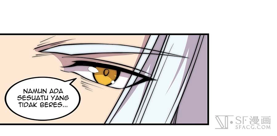 Martial King’s Retired Life Chapter 85 Gambar 11