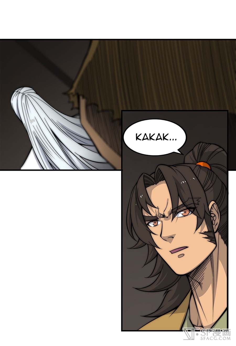 Martial King’s Retired Life Chapter 85 Gambar 16