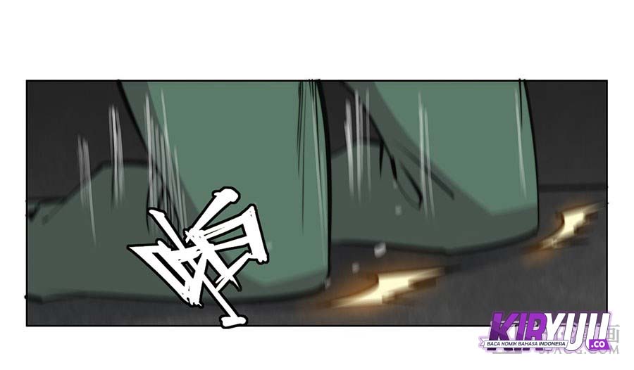 Martial King’s Retired Life Chapter 85 Gambar 43