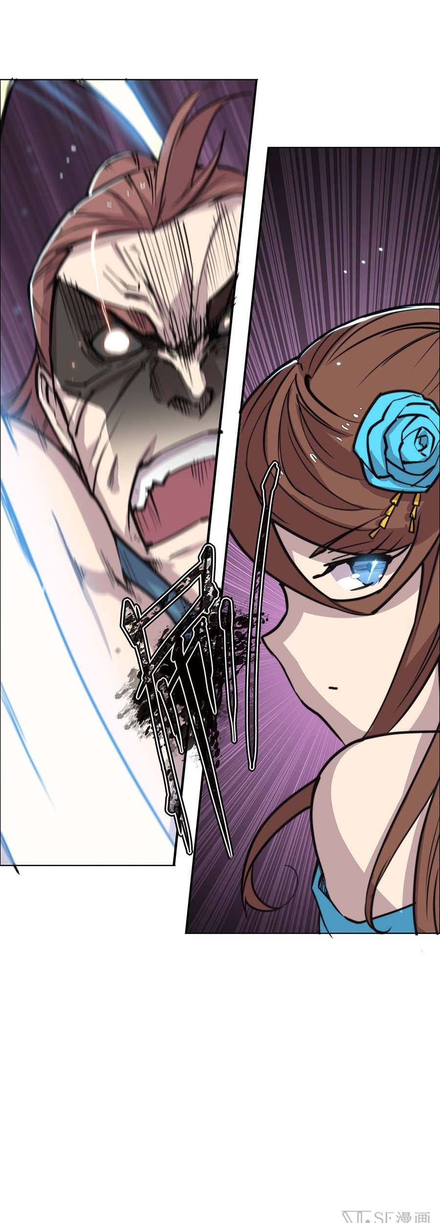 Martial King’s Retired Life Chapter 85 Gambar 47