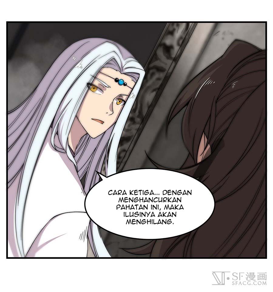 Martial King’s Retired Life Chapter 85 Gambar 8