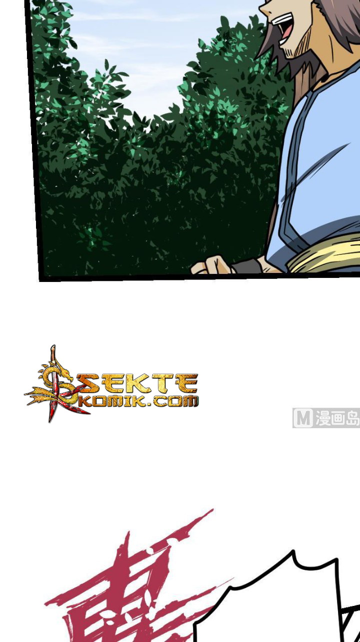 Peerless Sword God Chapter 27 Gambar 10