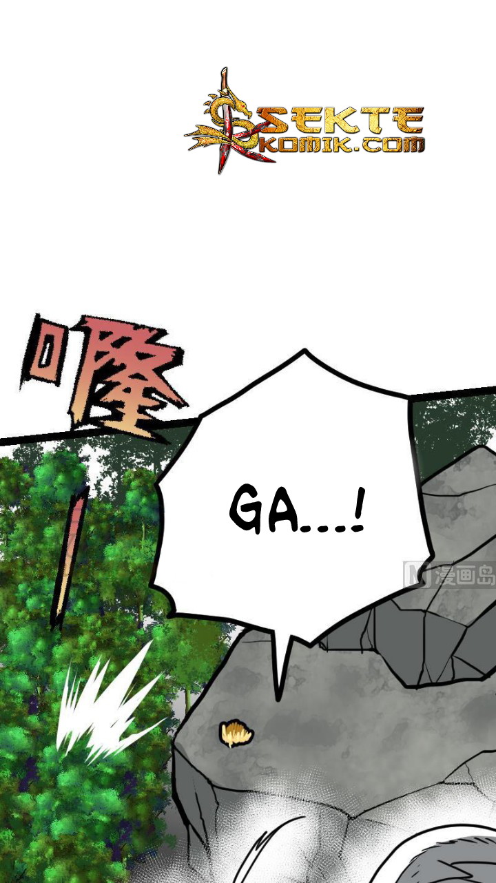 Peerless Sword God Chapter 27 Gambar 12