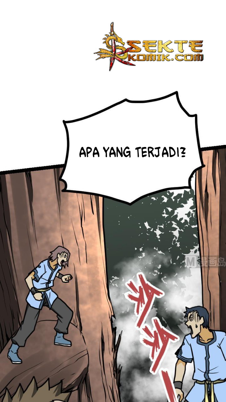 Peerless Sword God Chapter 27 Gambar 14