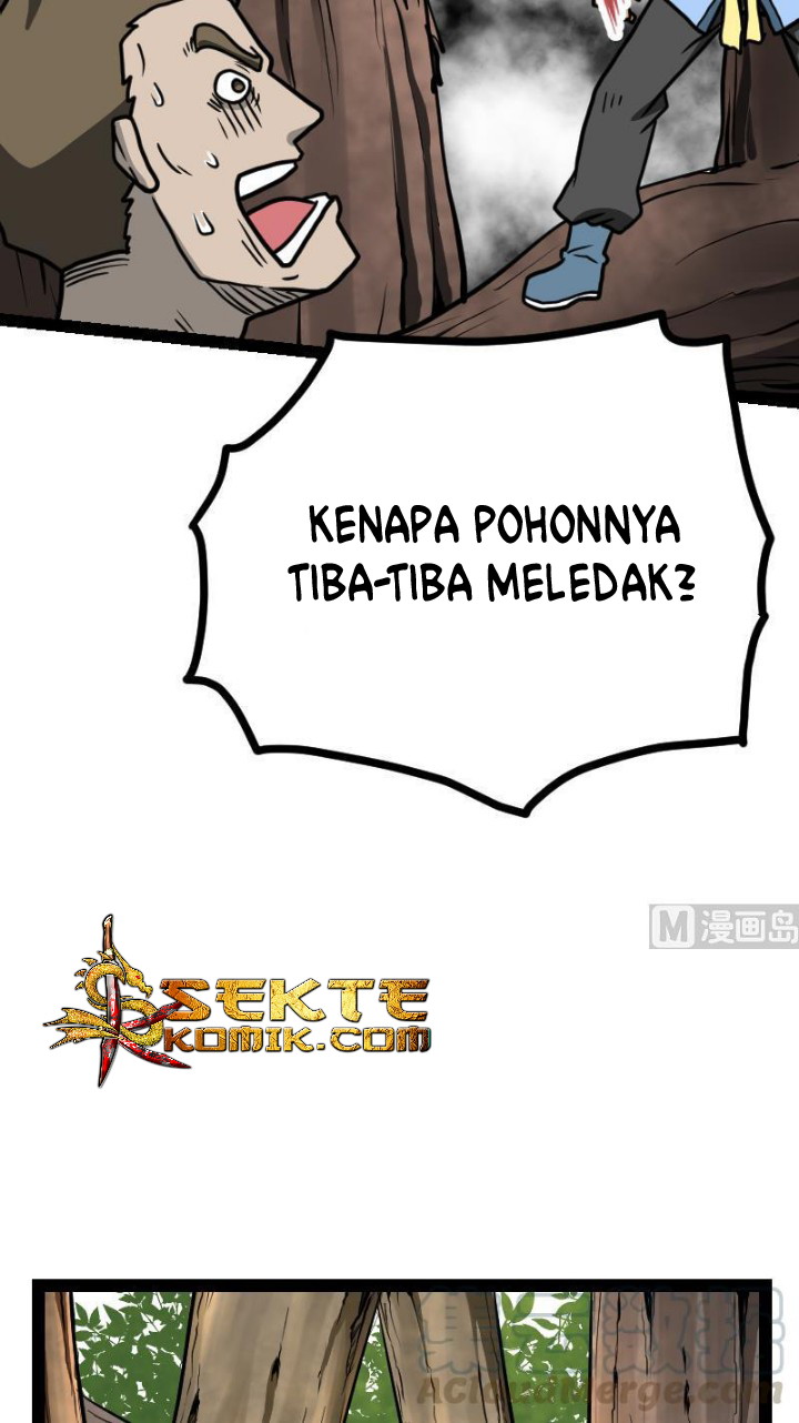 Peerless Sword God Chapter 27 Gambar 15