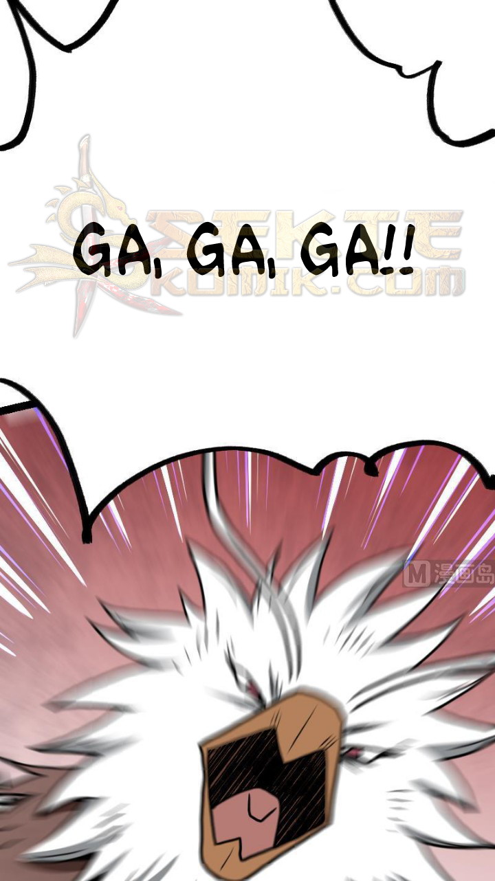 Peerless Sword God Chapter 27 Gambar 17