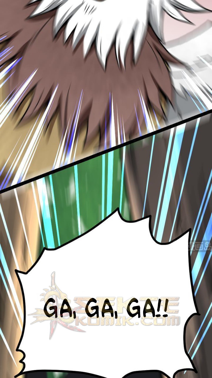 Peerless Sword God Chapter 27 Gambar 18