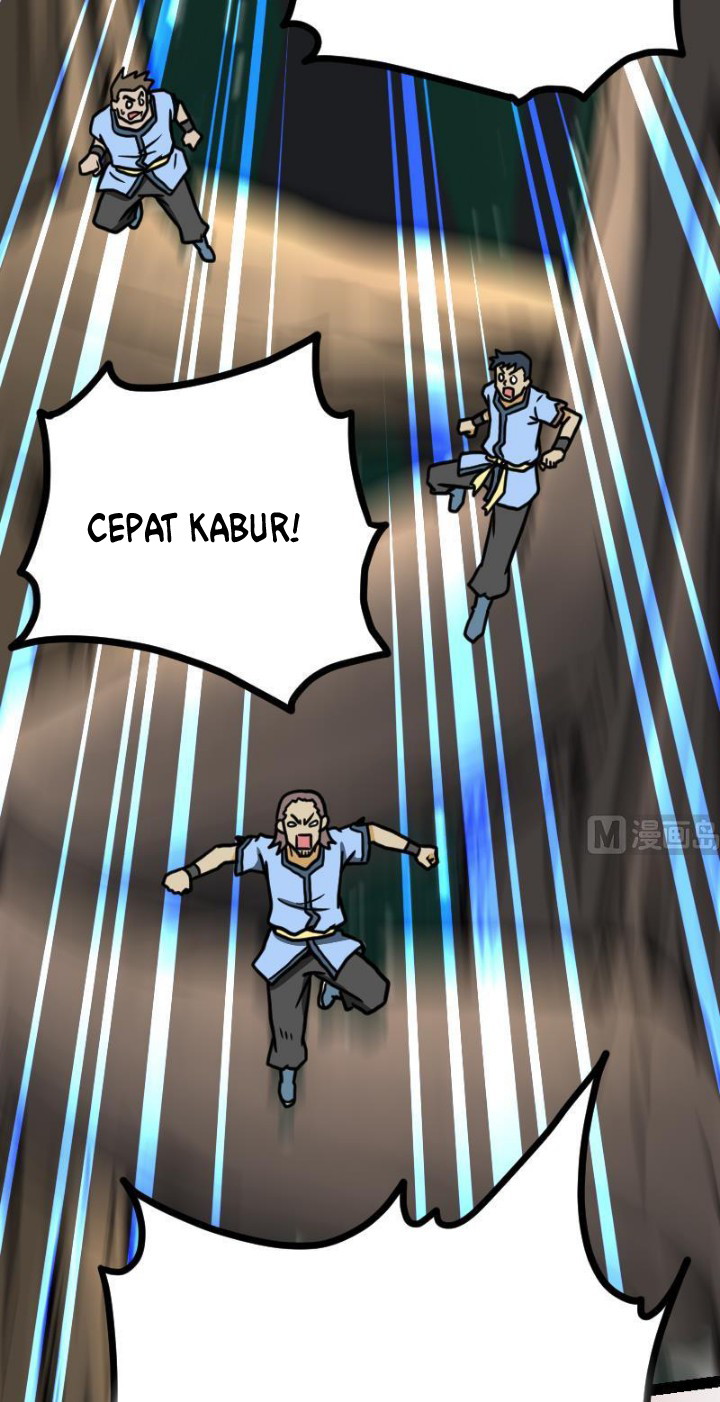 Peerless Sword God Chapter 27 Gambar 20