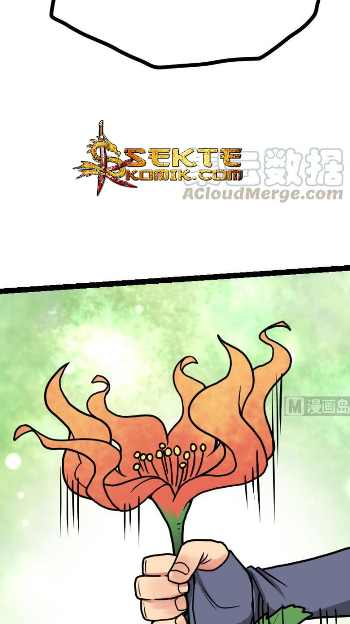 Peerless Sword God Chapter 27 Gambar 29
