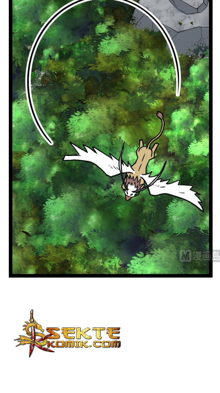 Peerless Sword God Chapter 27 Gambar 3