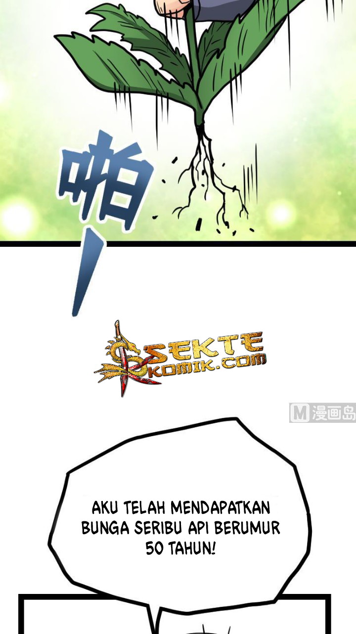 Peerless Sword God Chapter 27 Gambar 30