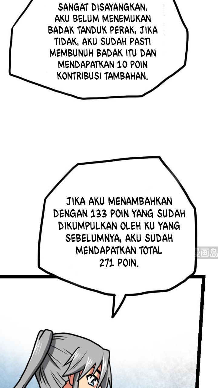 Peerless Sword God Chapter 27 Gambar 33