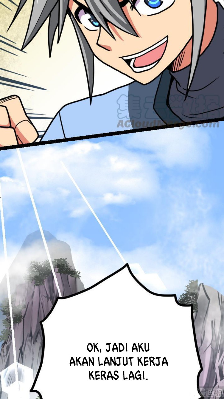 Peerless Sword God Chapter 27 Gambar 36