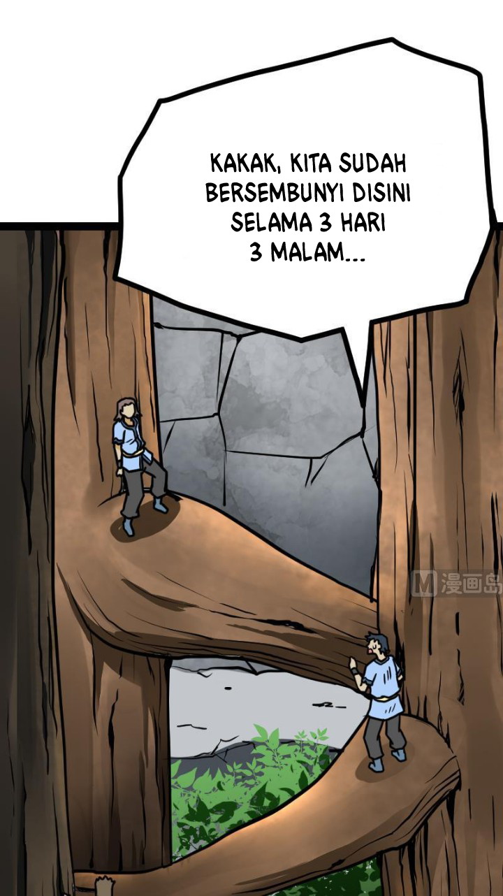 Peerless Sword God Chapter 27 Gambar 4