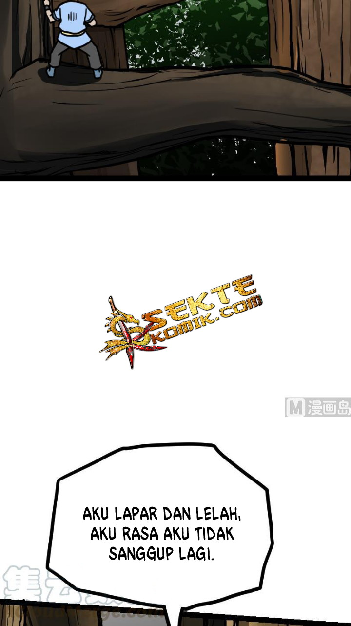 Peerless Sword God Chapter 27 Gambar 5