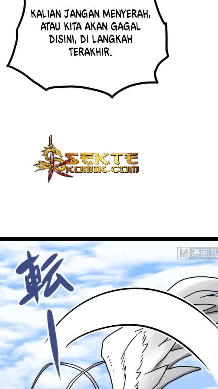 Peerless Sword God Chapter 27 Gambar 7