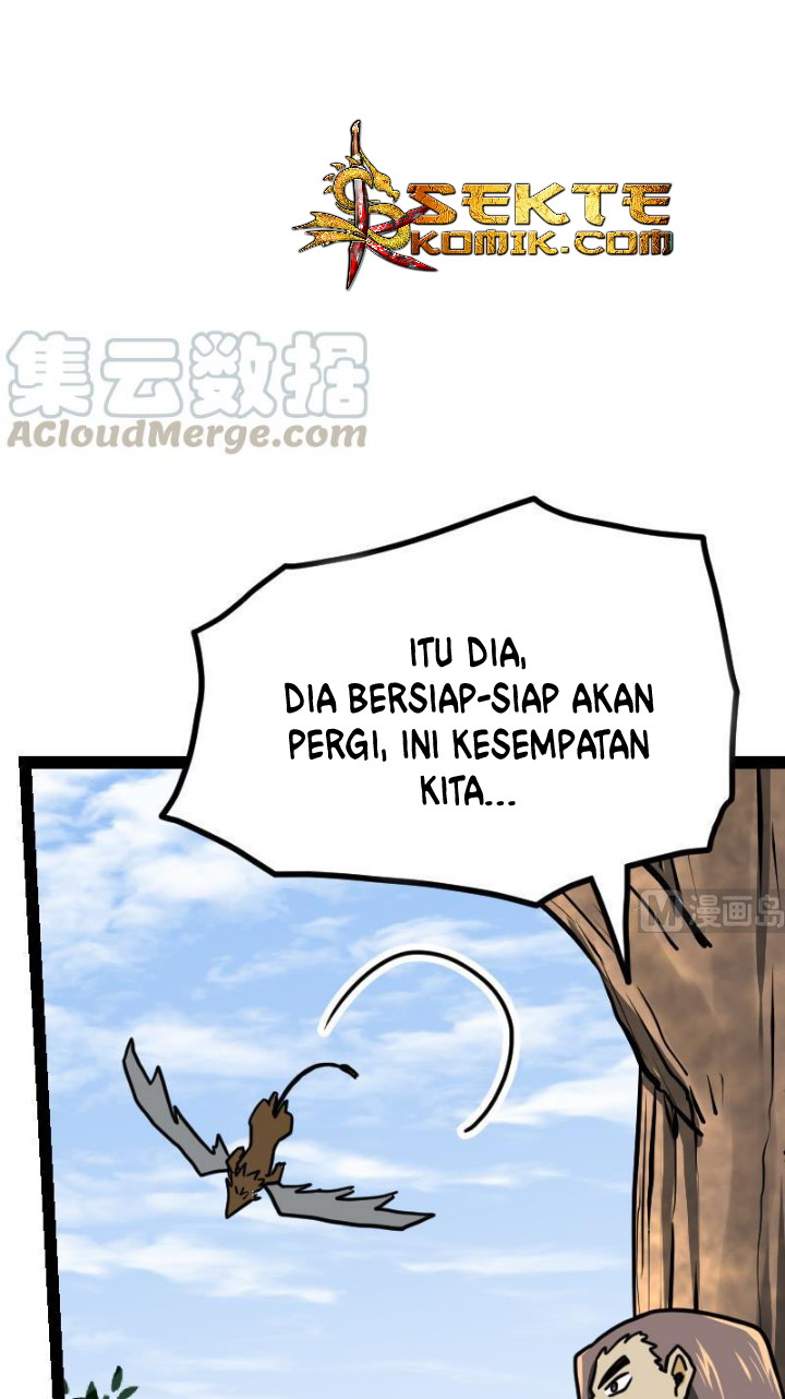 Peerless Sword God Chapter 27 Gambar 9