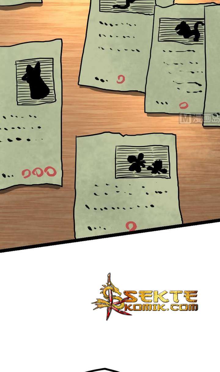 Peerless Sword God Chapter 25 Gambar 10