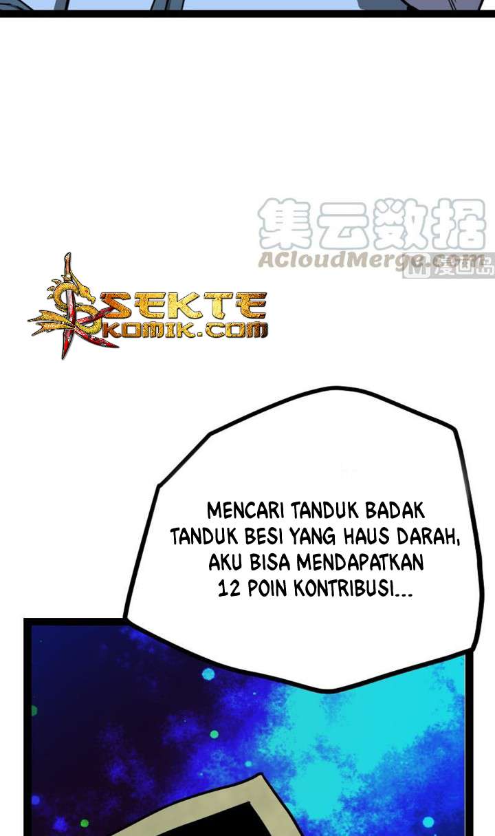 Peerless Sword God Chapter 25 Gambar 12