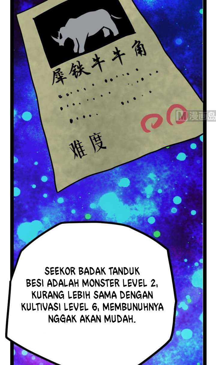 Peerless Sword God Chapter 25 Gambar 13