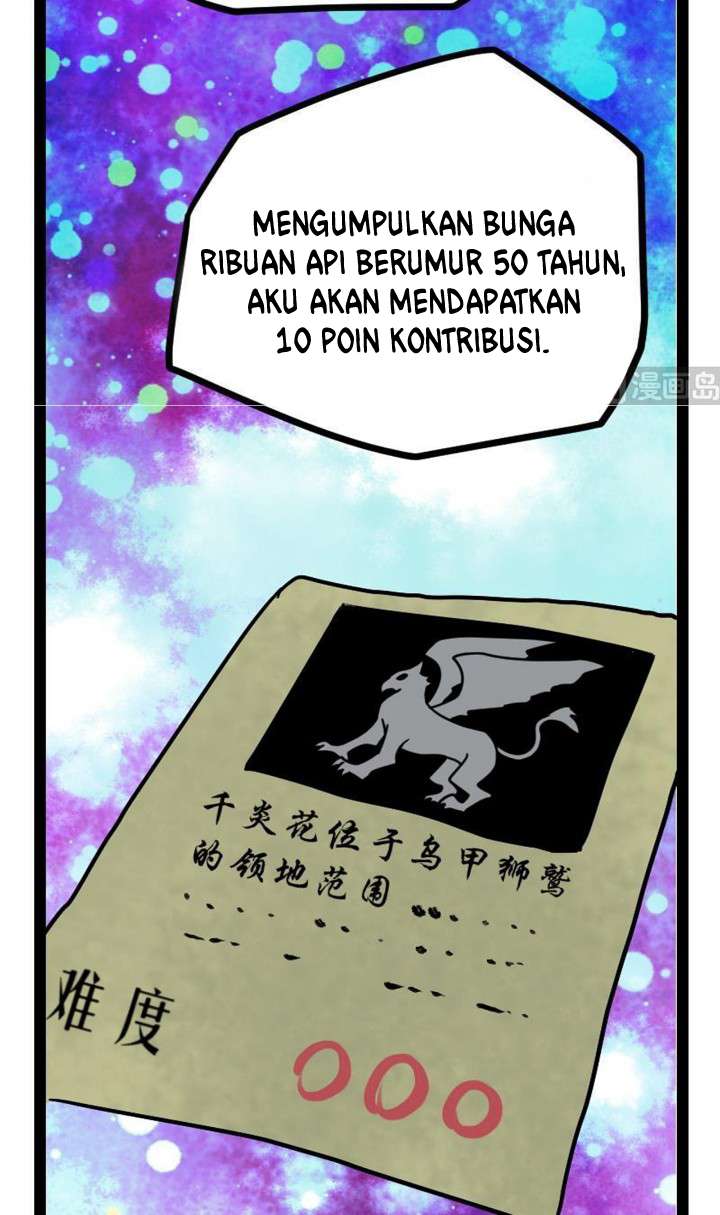 Peerless Sword God Chapter 25 Gambar 14