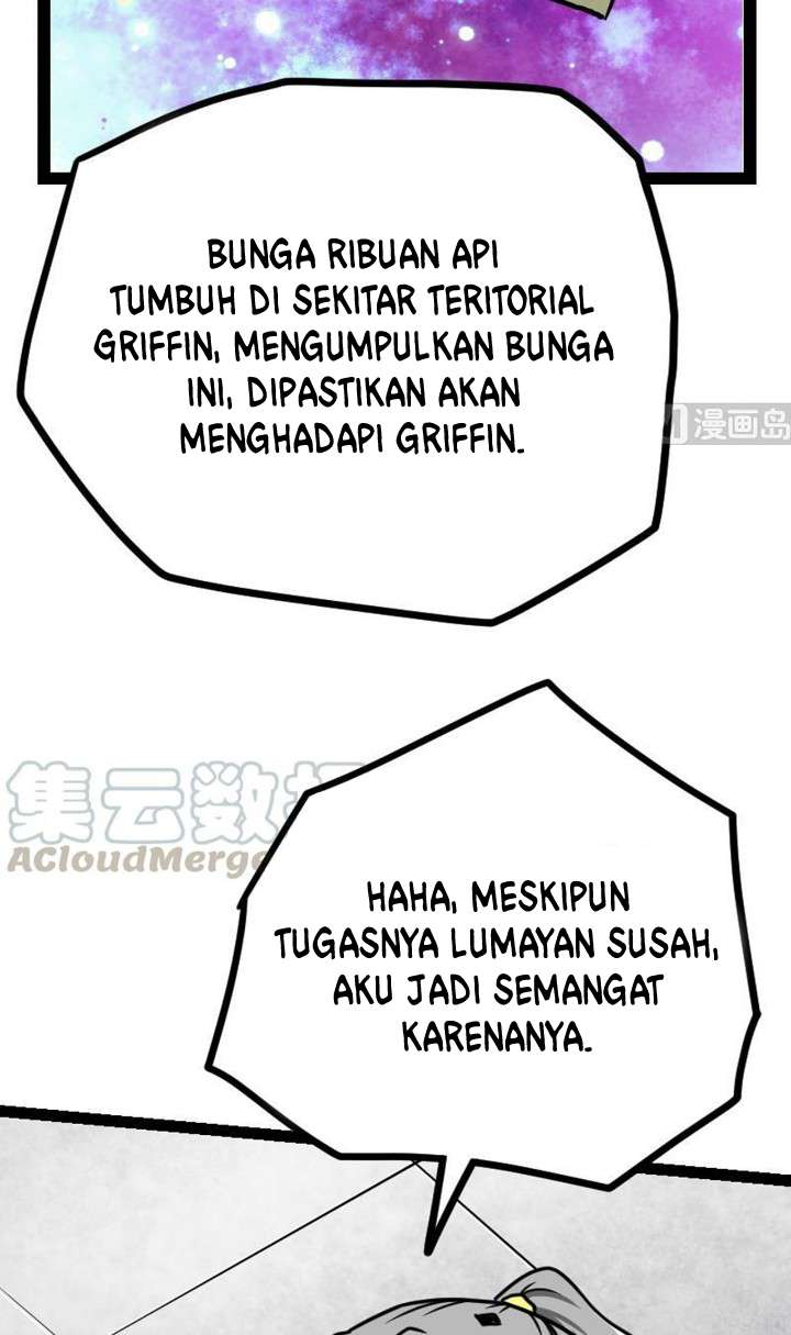 Peerless Sword God Chapter 25 Gambar 15