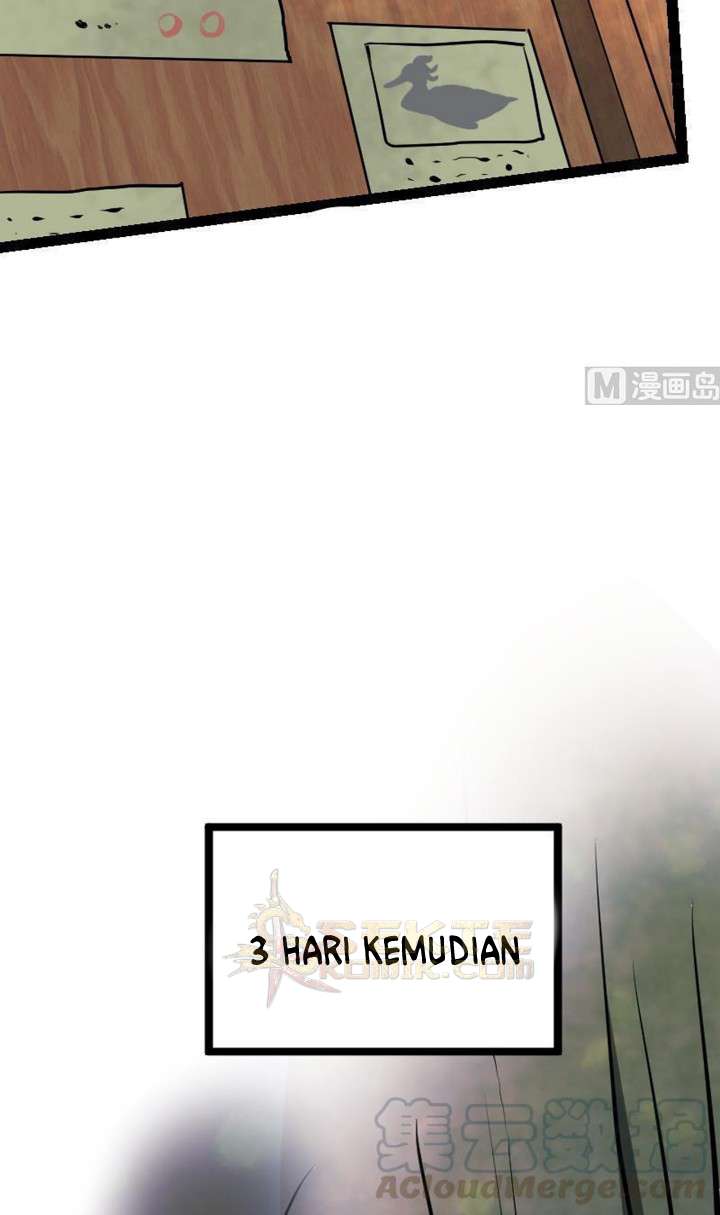 Peerless Sword God Chapter 25 Gambar 18