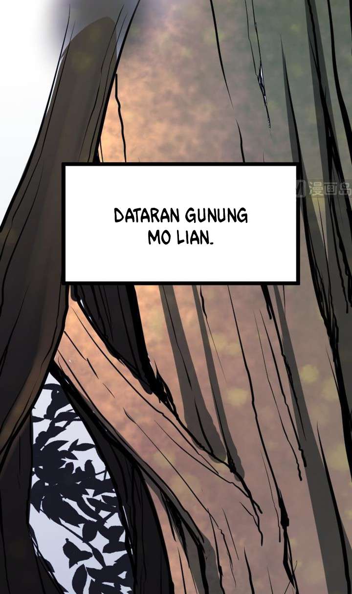 Peerless Sword God Chapter 25 Gambar 19