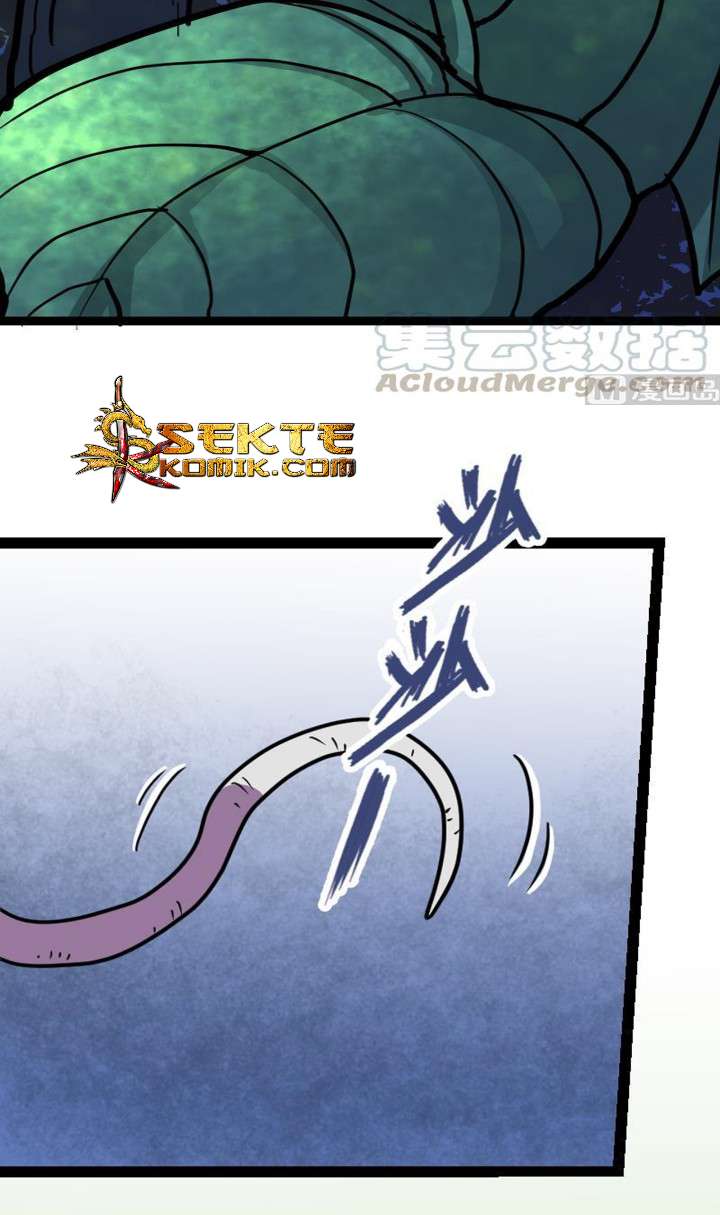 Peerless Sword God Chapter 25 Gambar 22