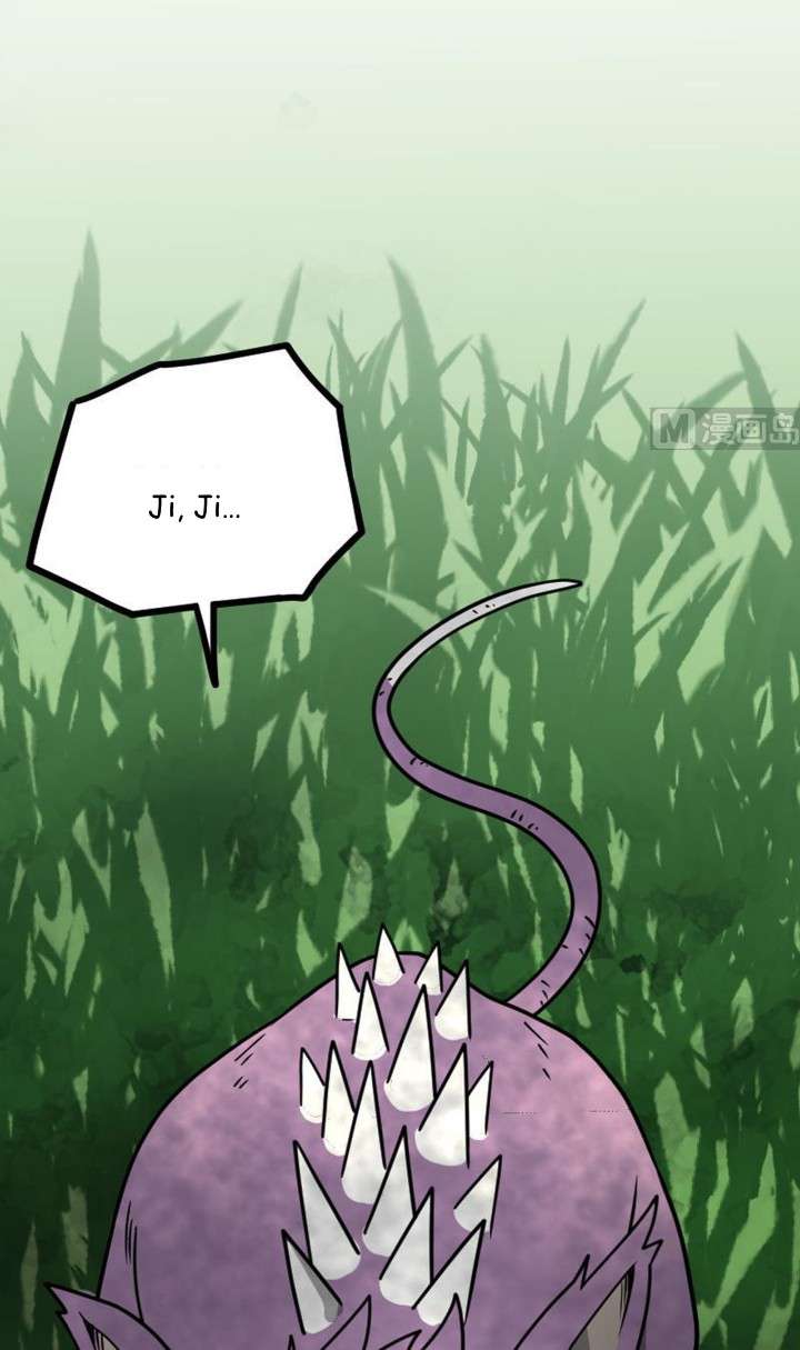 Peerless Sword God Chapter 25 Gambar 23