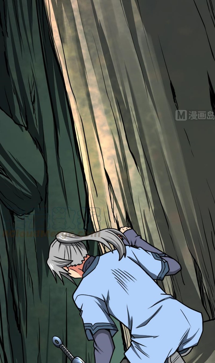 Peerless Sword God Chapter 25 Gambar 25