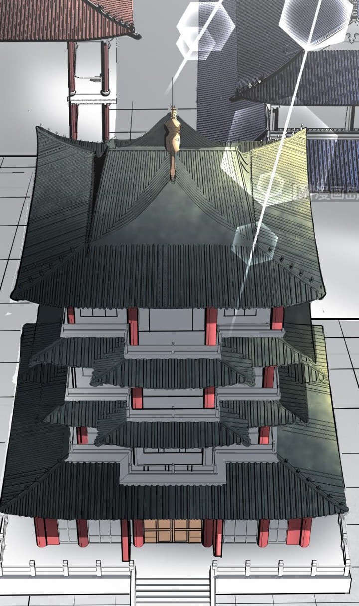 Peerless Sword God Chapter 25 Gambar 3