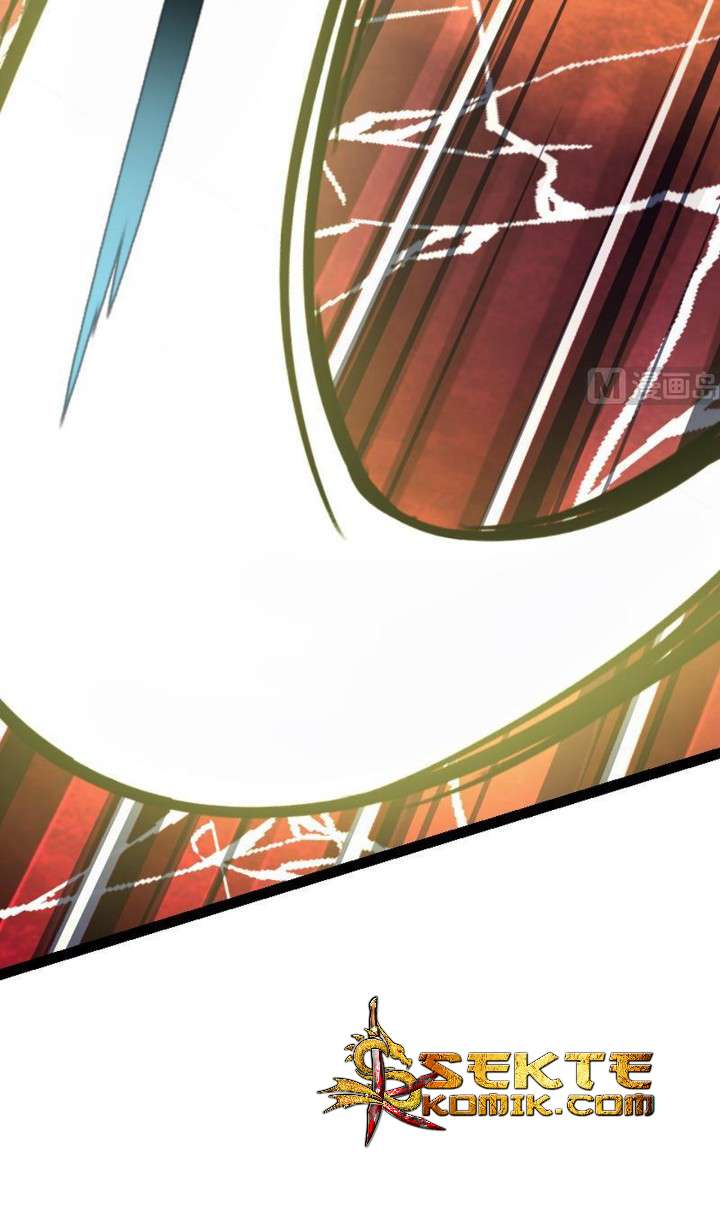 Peerless Sword God Chapter 25 Gambar 34