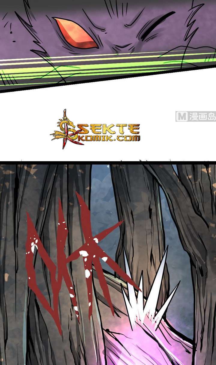 Peerless Sword God Chapter 25 Gambar 41