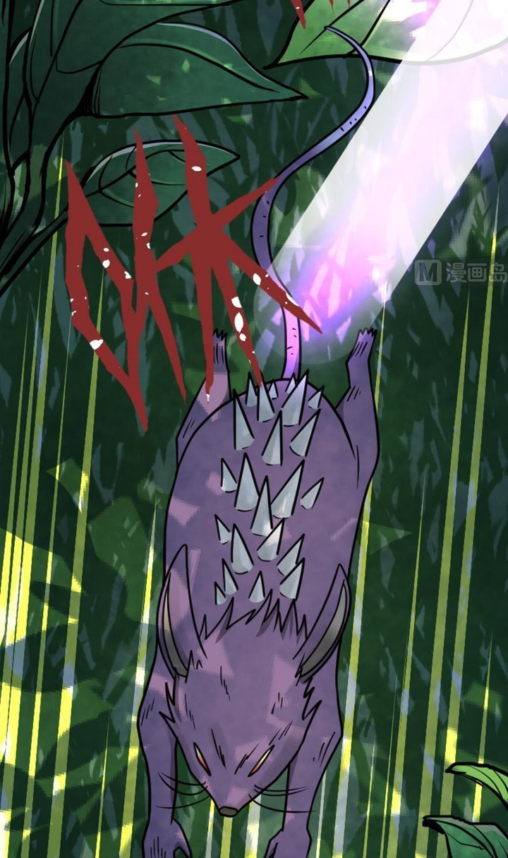 Peerless Sword God Chapter 25 Gambar 44