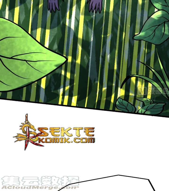 Peerless Sword God Chapter 25 Gambar 45