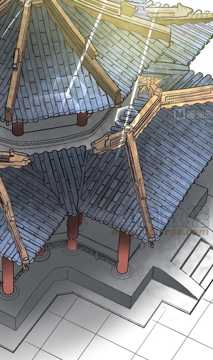 Peerless Sword God Chapter 25 Gambar 5