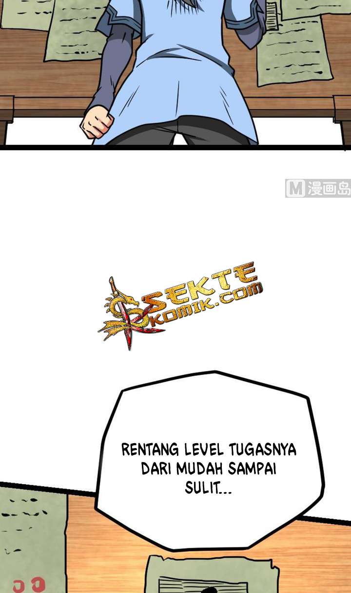 Peerless Sword God Chapter 25 Gambar 9