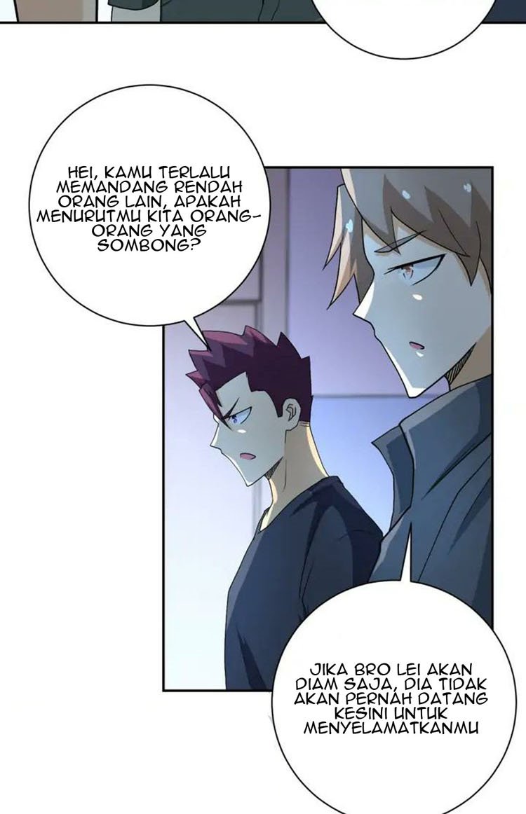 Super System Chapter 87 Gambar 41