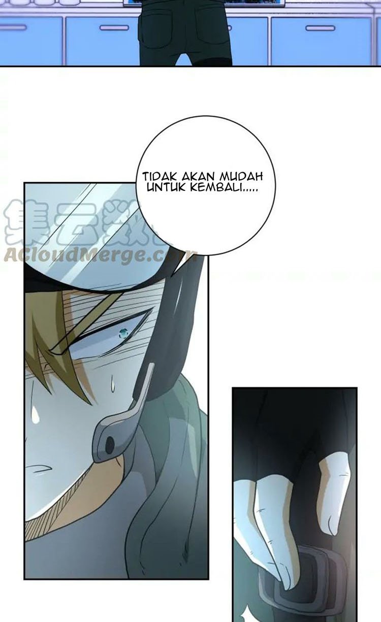 Super System Chapter 86 Gambar 15