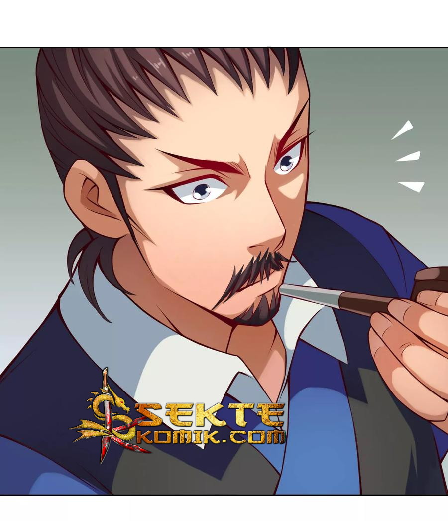 The Tale of Zi Wei Chapter 31 Gambar 10