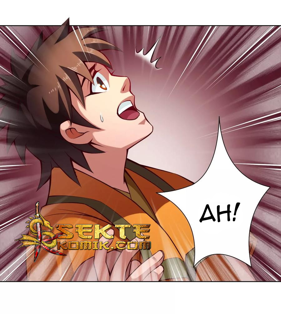 The Tale of Zi Wei Chapter 31 Gambar 22