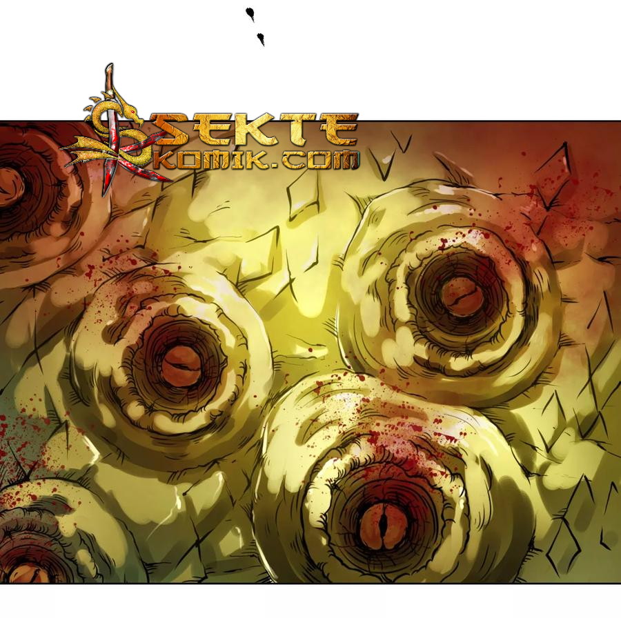 The Tale of Zi Wei Chapter 31 Gambar 24